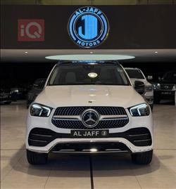 مێرسێدس بێنز GLE